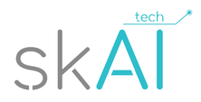 SkAI Logo